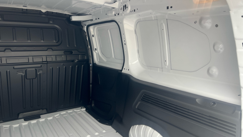 Citroen Berlingo Xl Diesel 1.5 BlueHDi 100ps Van Enterprise